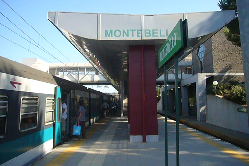 Montebello