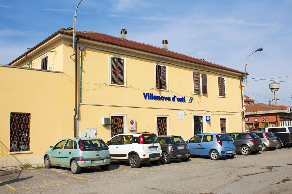 Villanova d'Asti