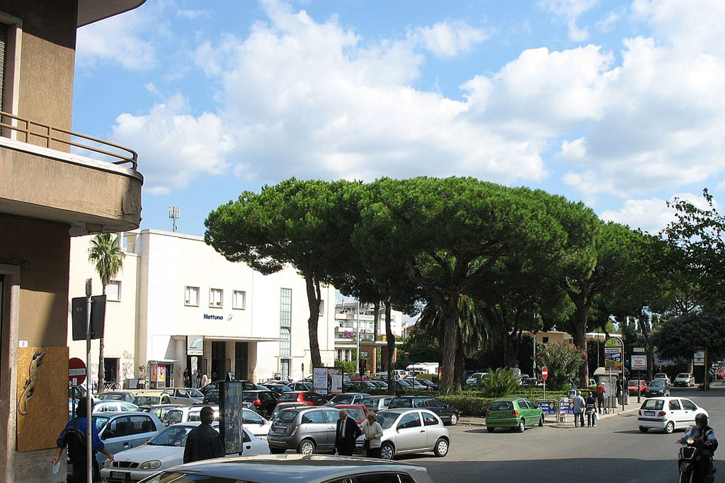 Nettuno