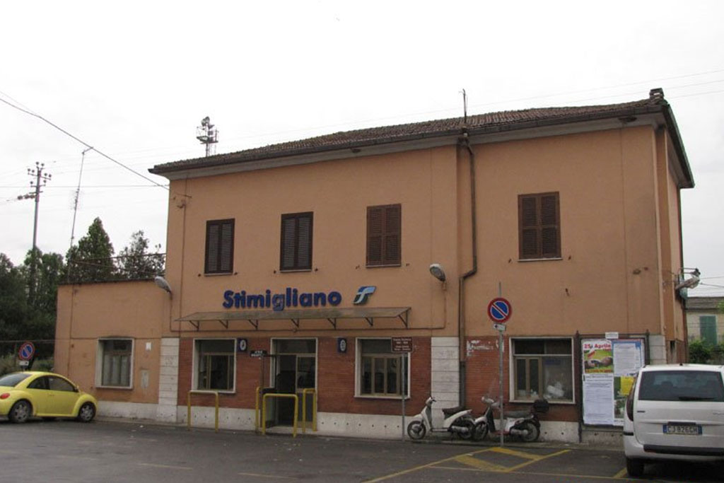 Stimigliano