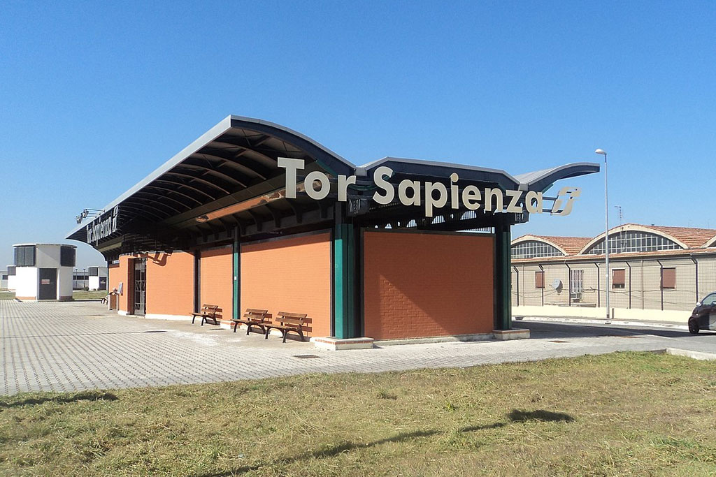 Tor Sapienza