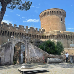 Roma: Borgo Ostia Antica - Tour guidato