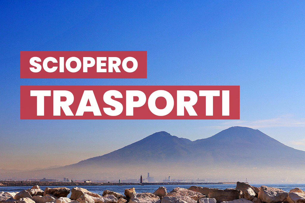 Napoli: sciopero del Trasporto Pubblico Locale il 9 Settembre 2024