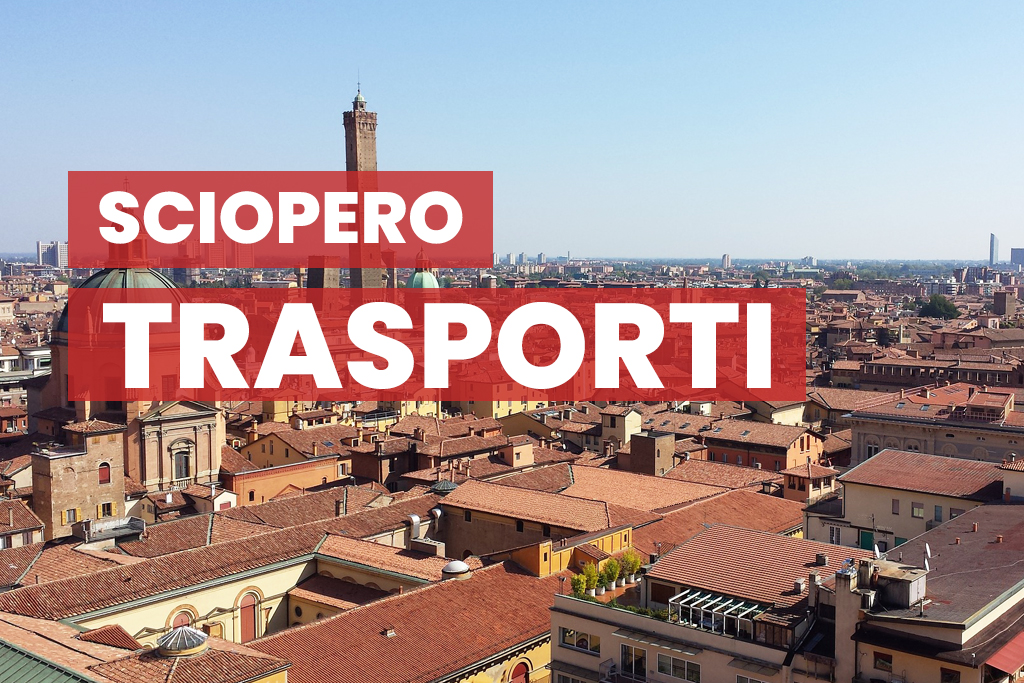 Sciopero dei Trasporti a Bologna il 20 Settembre 2024