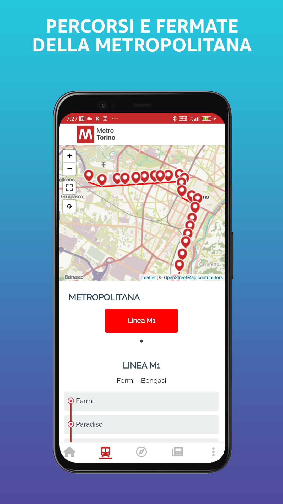 Metropolitana di Torino